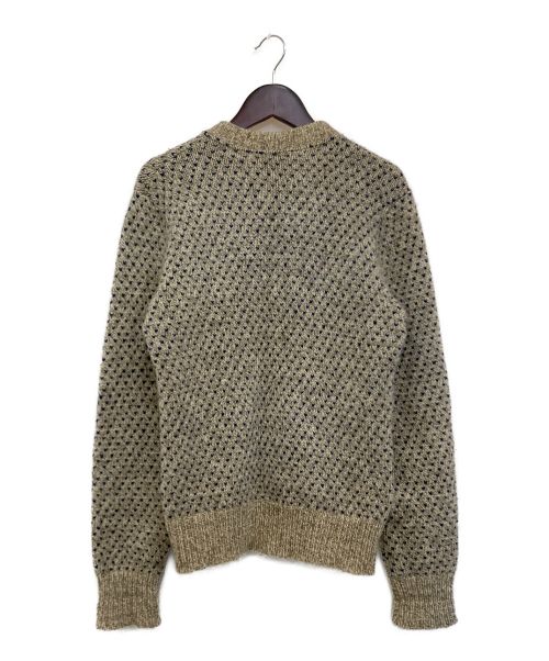 L.L.Bean（エルエルビーン）L.L.Bean (エルエルビーン) カーディガン ベージュ サイズ:表記なしの古着・服飾アイテム