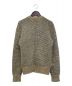 L.L.Bean (エルエルビーン) カーディガン ベージュ サイズ:表記なし：3500円
