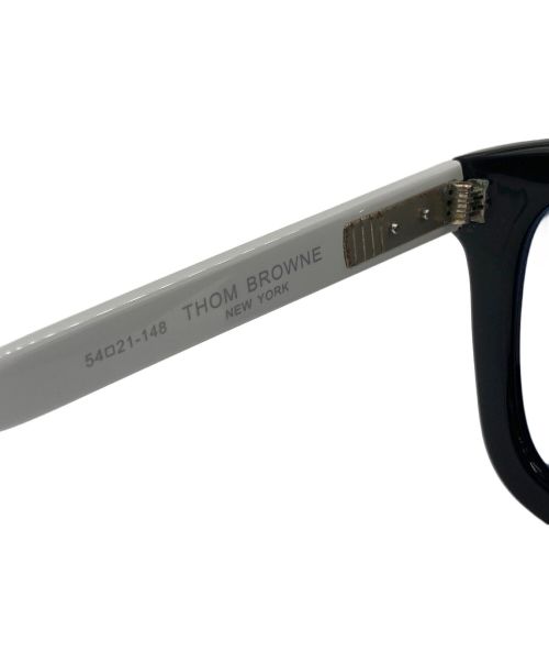 Thom Browne（トムブラウン）Thom Browne (トムブラウン) Thom Browne/トムブラウン サングラスの古着・服飾アイテム