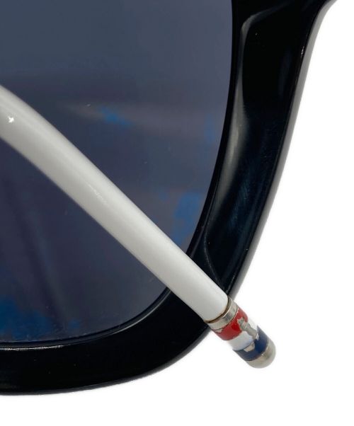 Thom Browne（トムブラウン）Thom Browne (トムブラウン) Thom Browne/トムブラウン サングラスの古着・服飾アイテム