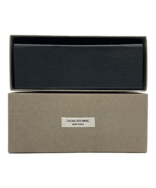 Thom Browne（トムブラウン）Thom Browne (トムブラウン) Thom Browne/トムブラウン サングラスの古着・服飾アイテム