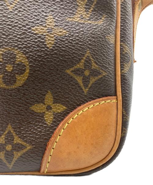 LOUIS VUITTON（ルイ ヴィトン）LOUIS VUITTON (ルイ ヴィトン) LOUIS VUITTON(ルイ ヴィトン) モノグラム ナイル ブラウンの古着・服飾アイテム