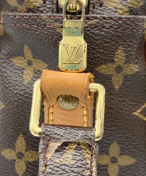 LOUIS VUITTON（ルイ ヴィトン）LOUIS VUITTON (ルイ ヴィトン) LOUIS VUITTON(ルイ ヴィトン) モノグラム ナイル ブラウンの古着・服飾アイテム