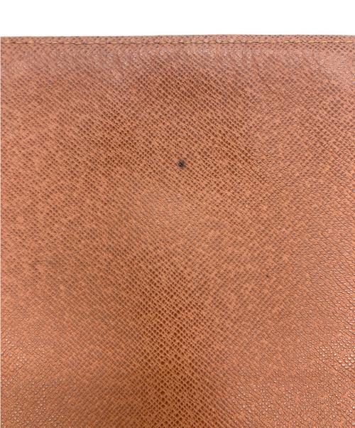 LOUIS VUITTON（ルイ ヴィトン）LOUIS VUITTON (ルイ ヴィトン) LOUIS VUITTON モノグラム ミュゼット ブラウンの古着・服飾アイテム