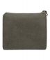 STELLA McCARTNEY (ステラマッカートニー) STELLA McCARTNEY ファラベラ スモールフラップウォレット グレー：3000円