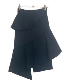 中古・古着通販】machatt (マチャット) シャーリングタフタロング