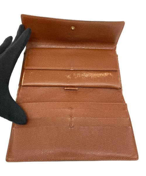 LOUIS VUITTON（ルイ ヴィトン）LOUIS VUITTON (ルイ ヴィトン) ポルトフォイユ・インターナショナルの古着・服飾アイテム