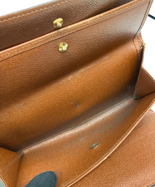 LOUIS VUITTON（ルイ ヴィトン）LOUIS VUITTON (ルイ ヴィトン) ポルトフォイユ・インターナショナルの古着・服飾アイテム