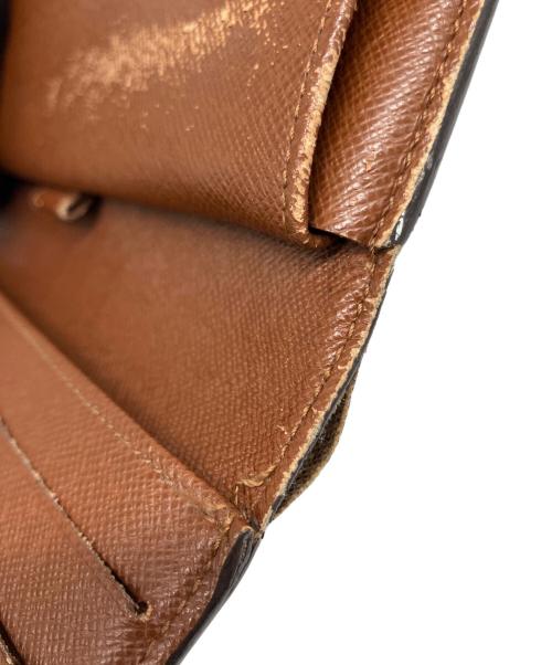 LOUIS VUITTON（ルイ ヴィトン）LOUIS VUITTON (ルイ ヴィトン) ポルトフォイユ・インターナショナルの古着・服飾アイテム