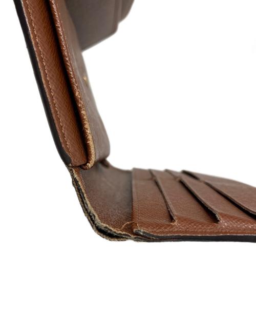 LOUIS VUITTON（ルイ ヴィトン）LOUIS VUITTON (ルイ ヴィトン) ポルトフォイユ・インターナショナルの古着・服飾アイテム