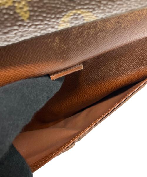 LOUIS VUITTON（ルイ ヴィトン）LOUIS VUITTON (ルイ ヴィトン) ポルトフォイユ・インターナショナルの古着・服飾アイテム