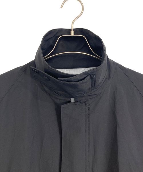 MOSSIR（モシール）MOSSIR (モシール) MOSSIR(モシール) George Black ブラック サイズ:40の古着・服飾アイテム