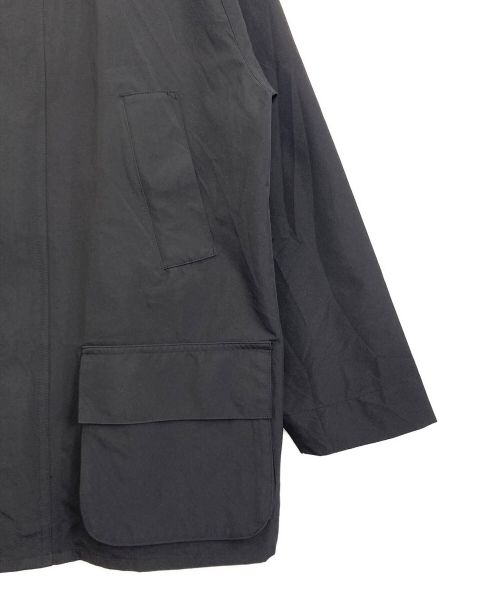 MOSSIR（モシール）MOSSIR (モシール) MOSSIR(モシール) George Black ブラック サイズ:40の古着・服飾アイテム