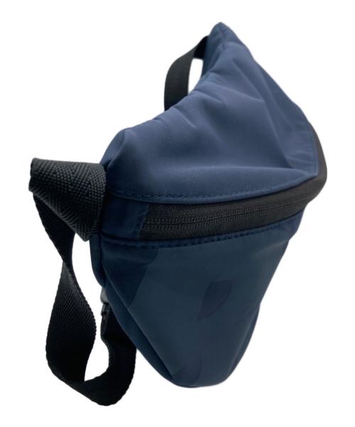 Bristol（ブリストル）bristol (ブリストル) ボディーバッグ ネイビーの古着・服飾アイテム