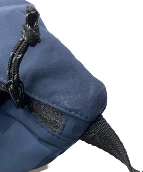 Bristol（ブリストル）bristol (ブリストル) ボディーバッグ ネイビーの古着・服飾アイテム