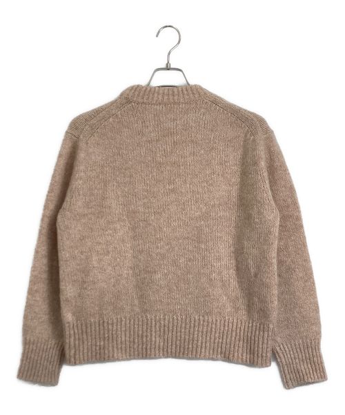 KENZO（ケンゾー）KENZO (ケンゾー) KENZO(ケンゾー) ニット ピンク ピンク サイズ:XSの古着・服飾アイテム