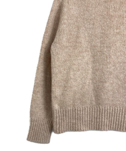 KENZO（ケンゾー）KENZO (ケンゾー) KENZO(ケンゾー) ニット ピンク ピンク サイズ:XSの古着・服飾アイテム