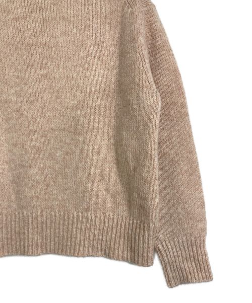 KENZO（ケンゾー）KENZO (ケンゾー) KENZO(ケンゾー) ニット ピンク ピンク サイズ:XSの古着・服飾アイテム