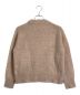 KENZO (ケンゾー) KENZO(ケンゾー) ニット ピンク ピンク サイズ:XS：4500円
