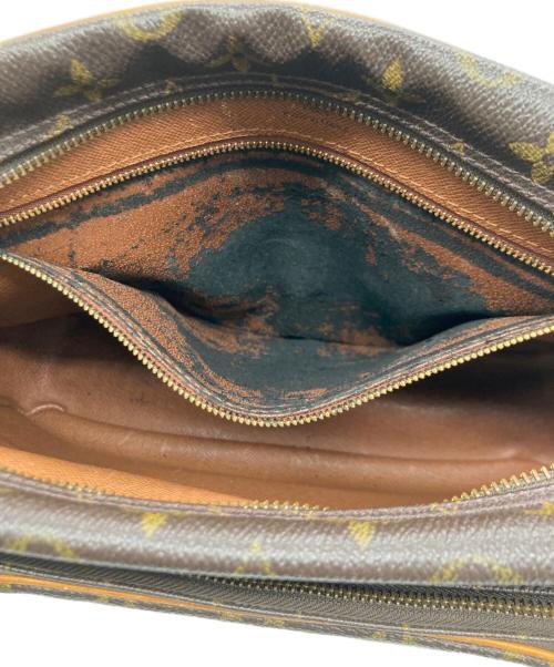 LOUIS VUITTON（ルイ ヴィトン）LOUIS VUITTON (ルイ ヴィトン) LOUIS VUITTON モノグラム ナイル ブラウンの古着・服飾アイテム