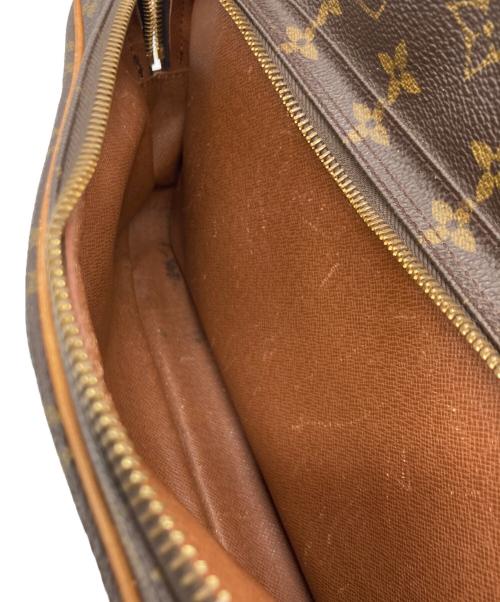 LOUIS VUITTON（ルイ ヴィトン）LOUIS VUITTON (ルイ ヴィトン) LOUIS VUITTON モノグラム ナイル ブラウンの古着・服飾アイテム