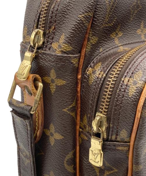 LOUIS VUITTON（ルイ ヴィトン）LOUIS VUITTON (ルイ ヴィトン) LOUIS VUITTON モノグラム ナイル ブラウンの古着・服飾アイテム