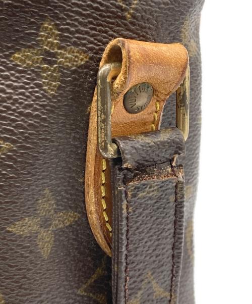 LOUIS VUITTON（ルイ ヴィトン）LOUIS VUITTON (ルイ ヴィトン) LOUIS VUITTON モノグラム ナイル ブラウンの古着・服飾アイテム