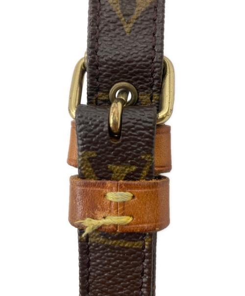 LOUIS VUITTON（ルイ ヴィトン）LOUIS VUITTON (ルイ ヴィトン) LOUIS VUITTON モノグラム ナイル ブラウンの古着・服飾アイテム