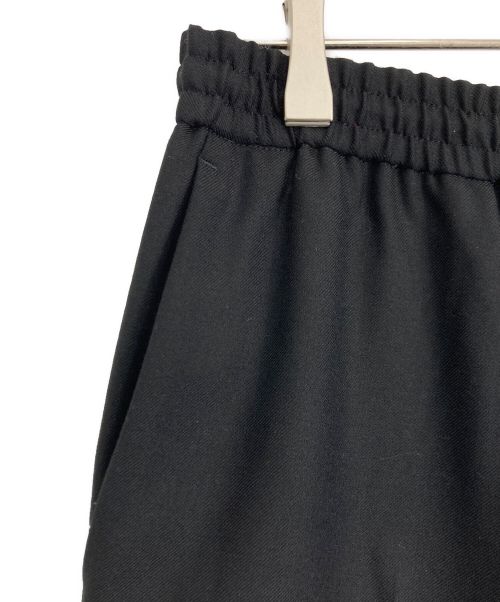 PAUL SMITH（ポールスミス）PAUL SMITH (ポールスミス) PAUL SMITH ラインパンツ ブラック サイズ:40の古着・服飾アイテム