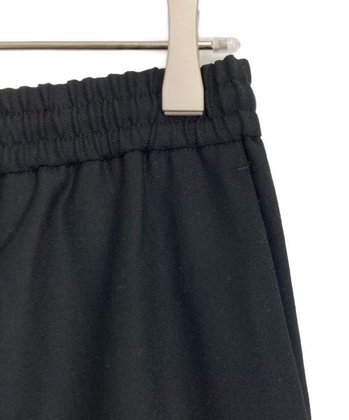 PAUL SMITH（ポールスミス）PAUL SMITH (ポールスミス) PAUL SMITH ラインパンツ ブラック サイズ:40の古着・服飾アイテム