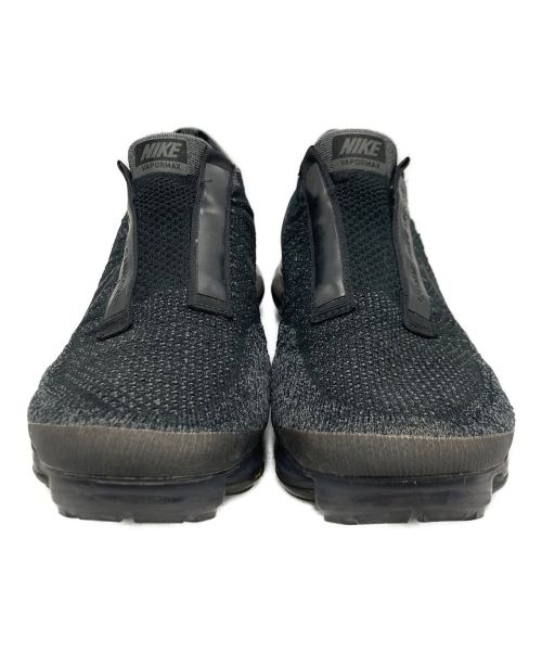 NIKE（ナイキ）NIKE (ナイキ) CDG (シーディージー) NIKE AIR VAPORMAX FK/CDG ブラック サイズ:US 11の古着・服飾アイテム