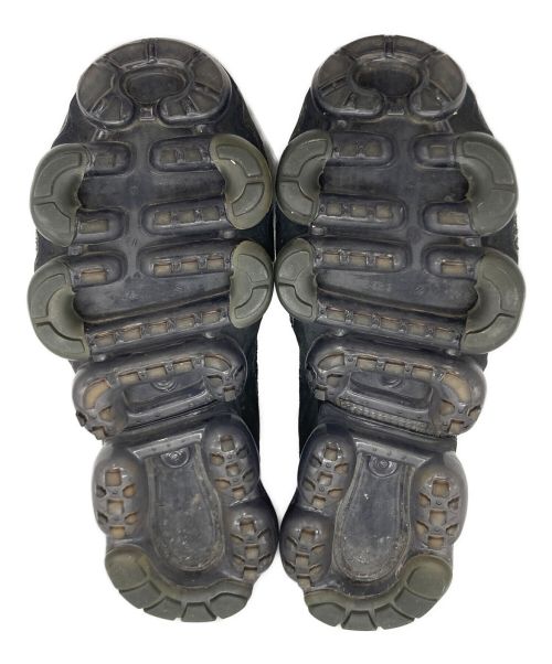 NIKE（ナイキ）NIKE (ナイキ) CDG (シーディージー) NIKE AIR VAPORMAX FK/CDG ブラック サイズ:US 11の古着・服飾アイテム