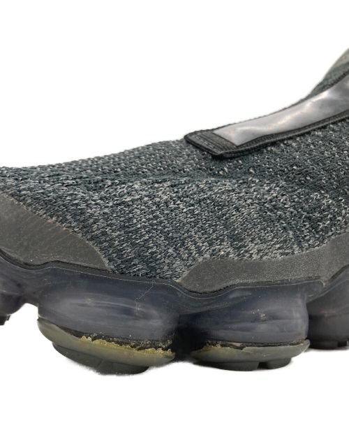 NIKE（ナイキ）NIKE (ナイキ) CDG (シーディージー) NIKE AIR VAPORMAX FK/CDG ブラック サイズ:US 11の古着・服飾アイテム