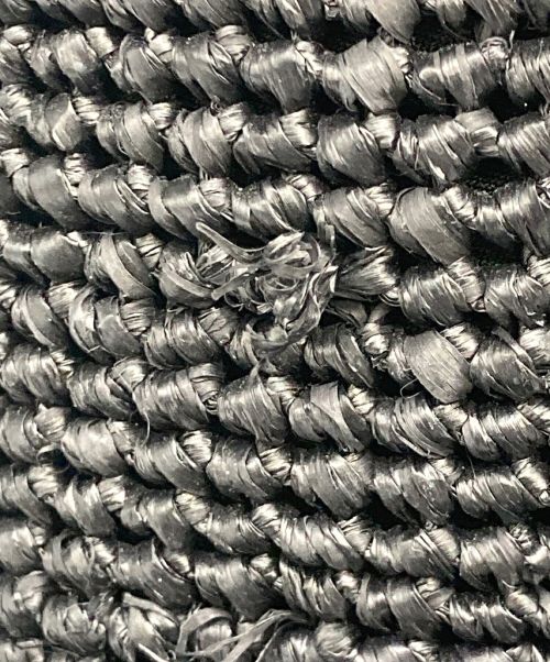 HELEN KAMINSKI（ヘレンカミンスキー）HELEN KAMINSKI (ヘレンカミンスキー) ハット ブラックの古着・服飾アイテム