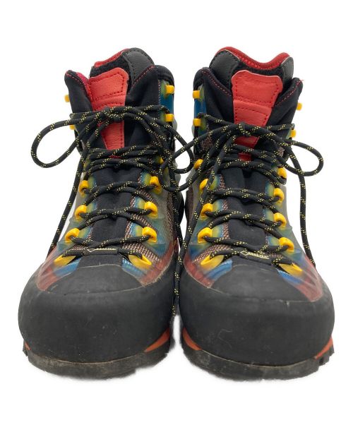 LA SPORTIVA（スポルティバ）LA SPORTIVA (スポルティバ) LA SPORTIVA（スポルティバ）トレッキングブーツ マルチカラー サイズ:39の古着・服飾アイテム