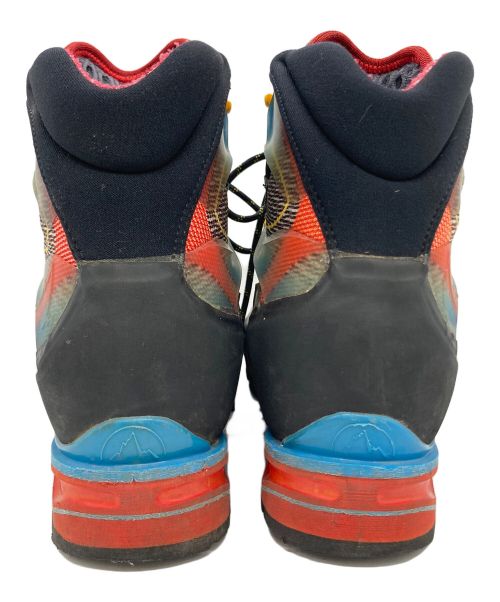LA SPORTIVA（スポルティバ）LA SPORTIVA (スポルティバ) LA SPORTIVA（スポルティバ）トレッキングブーツ マルチカラー サイズ:39の古着・服飾アイテム