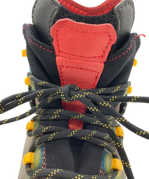 LA SPORTIVA（スポルティバ）LA SPORTIVA (スポルティバ) LA SPORTIVA（スポルティバ）トレッキングブーツ マルチカラー サイズ:39の古着・服飾アイテム