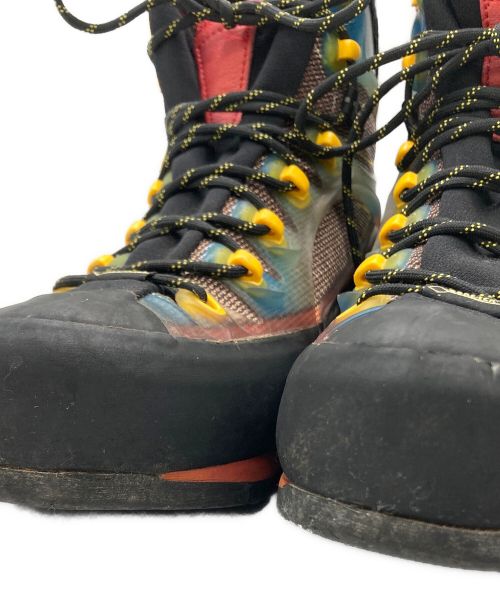 LA SPORTIVA（スポルティバ）LA SPORTIVA (スポルティバ) LA SPORTIVA（スポルティバ）トレッキングブーツ マルチカラー サイズ:39の古着・服飾アイテム