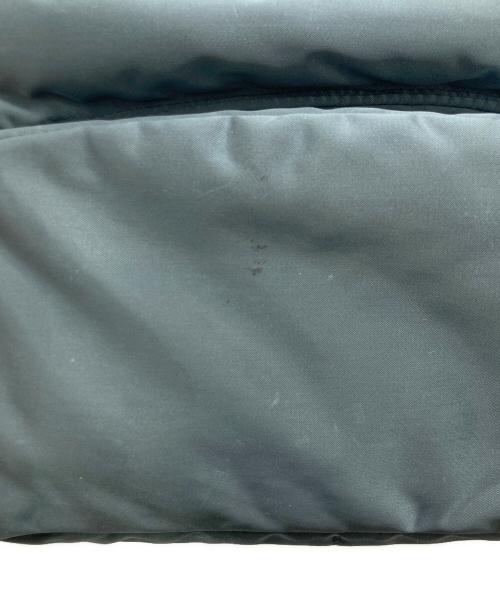 PORTER（ポーター）PORTER (ポーター) BEAUTY&YOUTH (ビューティーアンドユース) MUG (マグ) PORTER × MUG × BEAUTY&YOUTH バックパック ブルーの古着・服飾アイテム