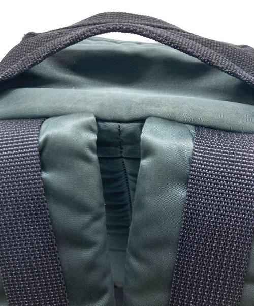 PORTER（ポーター）PORTER (ポーター) BEAUTY&YOUTH (ビューティーアンドユース) MUG (マグ) PORTER × MUG × BEAUTY&YOUTH バックパック ブルーの古着・服飾アイテム