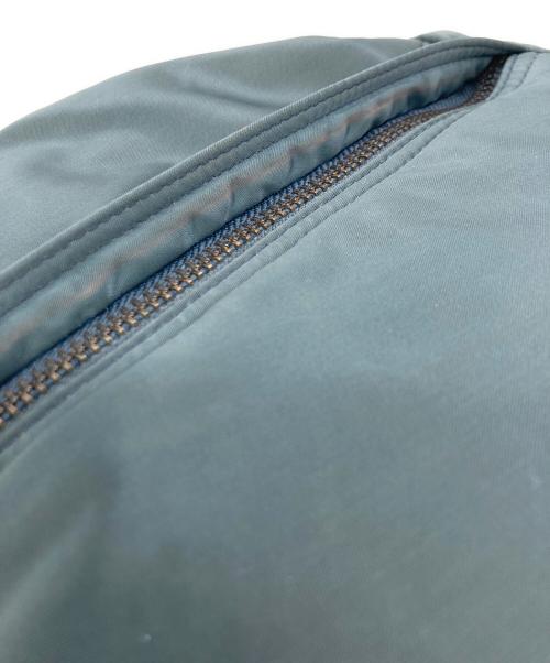 PORTER（ポーター）PORTER (ポーター) BEAUTY&YOUTH (ビューティーアンドユース) MUG (マグ) PORTER × MUG × BEAUTY&YOUTH バックパック ブルーの古着・服飾アイテム