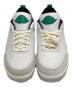 NIKE (ナイキ) Nina Chanel Abney (ニーナ シャネル アブニー) NIKE × Nina Chanel Abney Air Jordan 2 Retro Low ホワイト サイズ:28.5：8000円
