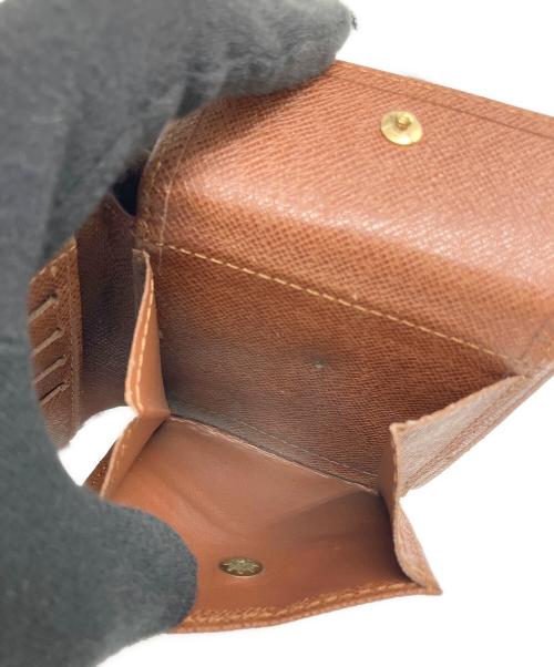 LOUIS VUITTON（ルイ ヴィトン）LOUIS VUITTON (ルイ ヴィトン)  ポルトフォイユマルコの古着・服飾アイテム