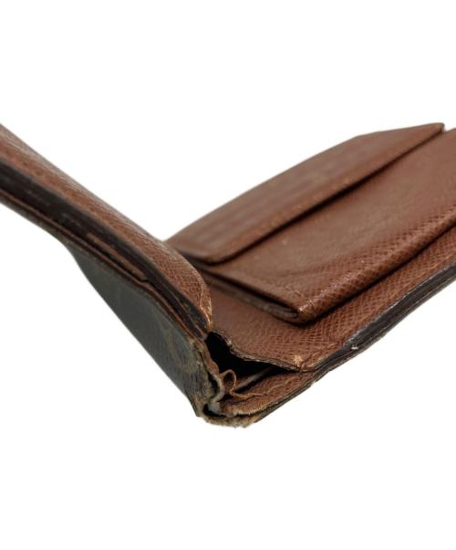 LOUIS VUITTON（ルイ ヴィトン）LOUIS VUITTON (ルイ ヴィトン)  ポルトフォイユマルコの古着・服飾アイテム