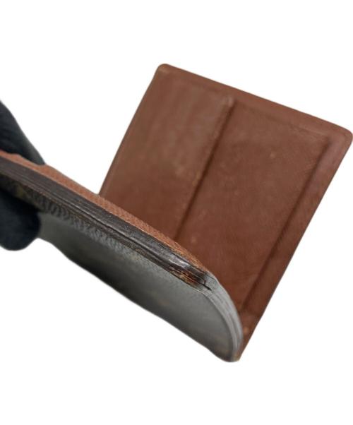 LOUIS VUITTON（ルイ ヴィトン）LOUIS VUITTON (ルイ ヴィトン)  ポルトフォイユマルコの古着・服飾アイテム