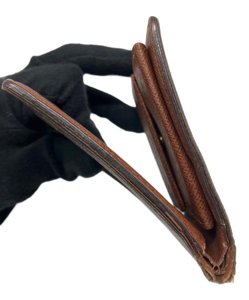 LOUIS VUITTON（ルイ ヴィトン）LOUIS VUITTON (ルイ ヴィトン)  ポルトフォイユマルコの古着・服飾アイテム