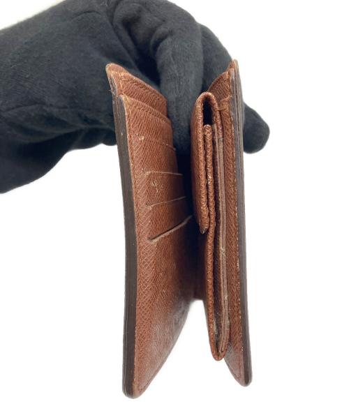 LOUIS VUITTON（ルイ ヴィトン）LOUIS VUITTON (ルイ ヴィトン)  ポルトフォイユマルコの古着・服飾アイテム