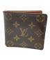 LOUIS VUITTON（ルイ ヴィトン）の古着「 ポルトフォイユマルコ」