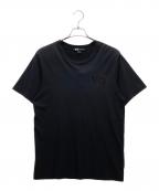 Y-3ワイスリー）の古着「Y-3 半袖Tシャツ」｜ブラック