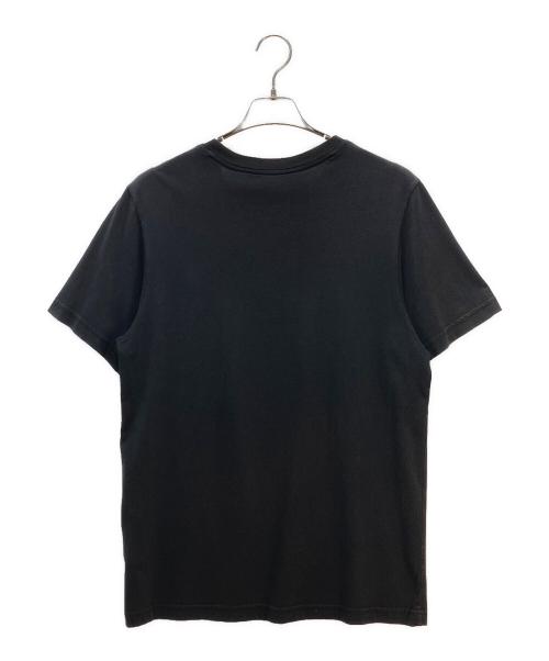 Y-3（ワイスリー）Y-3 (ワイスリー) Y-3 半袖Tシャツ ブラック サイズ:Mの古着・服飾アイテム